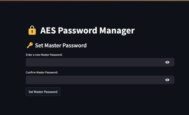 Portfolio Website Screenshot